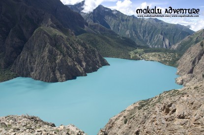Dolpo Trek