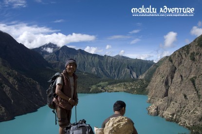 Dolpo Trek