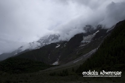 Dolpo Trek