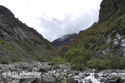 Dolpo Trek