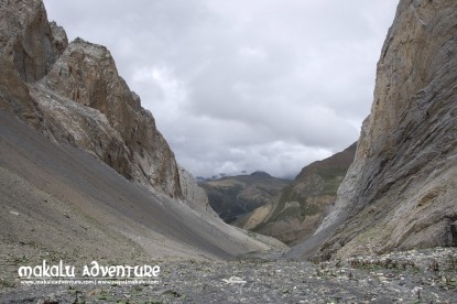 Dolpo Trek