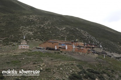 Dolpo Trek