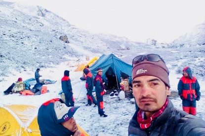 Trek to Upper Dolpo