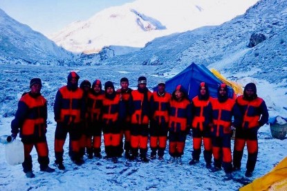 Dolpo Circuit Trekking