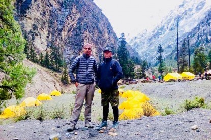 Dolpo Circuit Trekking