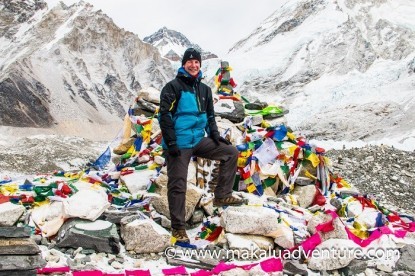 Everest Base Camp Trek - 18 Days