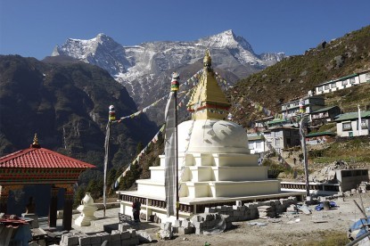 Everest Base Camp Trek - 16 Days