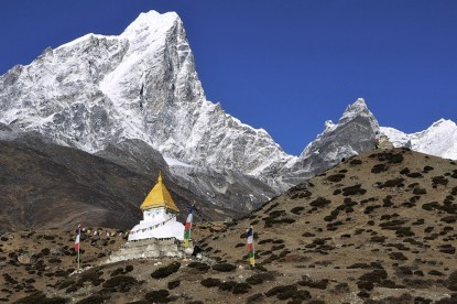 Everest Base Camp Trek - 16 Days