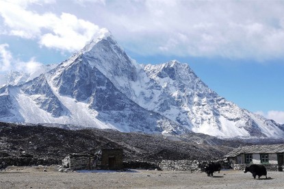 Everest Base Camp Trek - 16 Days