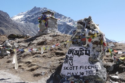 Everest Base Camp Trek - 16 Days