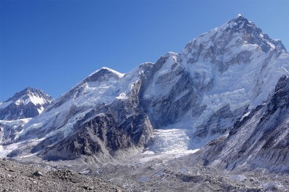 Everest Base Camp Trek - 16 Days