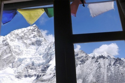 Everest Base Camp Trek - 16 Days