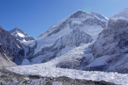 Everest Base Camp Trek - 16 Days