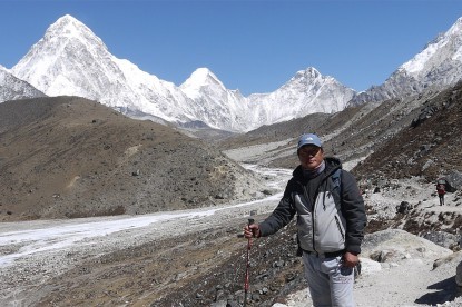 Everest Base Camp Trek - 16 Days