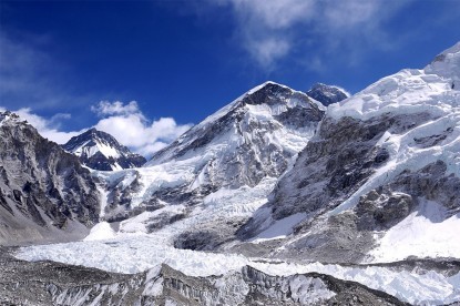 Everest Base Camp Trek - 16 Days