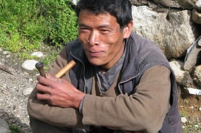 Everest Base Camp Trek - 18 Days