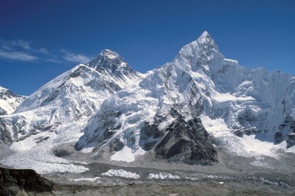 Everest Base Camp Trek - 18 Days