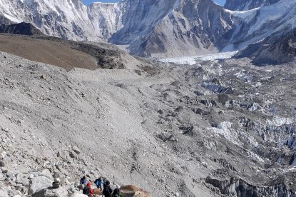 Everest Base Camp Trek - 18 Days