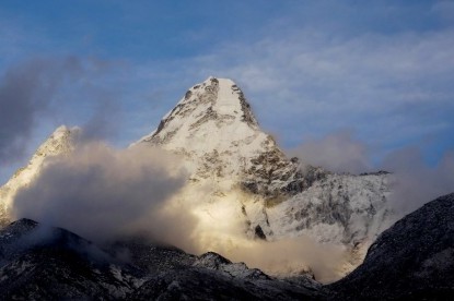 Everest Base Camp Trek - 18 Days