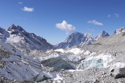 Everest Base Camp Trek - 18 Days