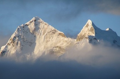 Everest Base Camp Trek - 18 Days