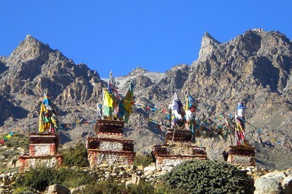 Humla Limi Valley Trek