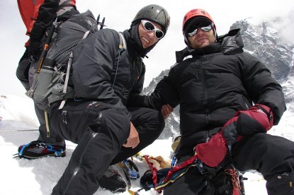 Island Peak Climbing with EBC