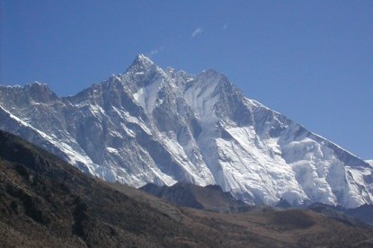 Jiri to Everest Base Camp