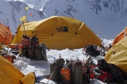 K2 Adventure Trekking