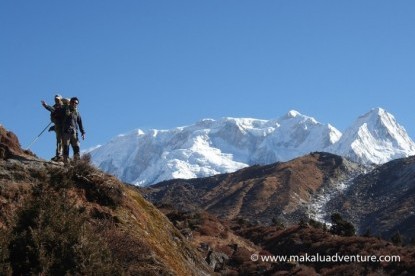 Kanchenjunga Trek with Selele Pass
