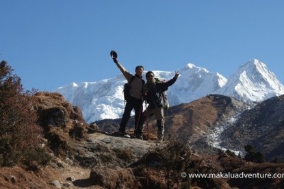 Kanchenjunga Trekking