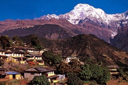 Kathmandu Pokhara Chitwan Tour