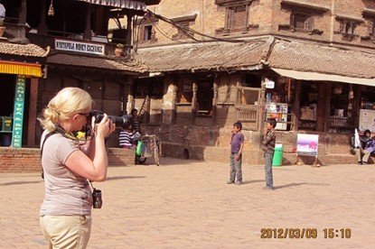 Kathmandu Valley Day Tour