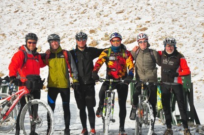 Kathmandu Mountain Bike Tour  2018 by Makalu Adventure