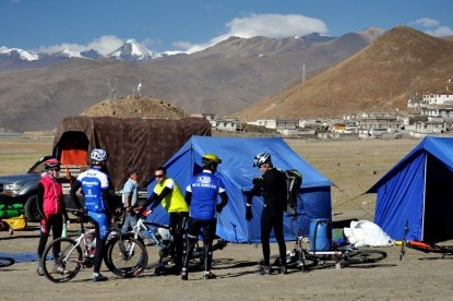 Kathmandu Mountain Bike Tour  2018 by Makalu Adventure