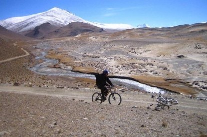 Kathmandu Mountain Bike Tour  2018 by Makalu Adventure