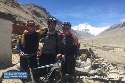 Kathmandu Mountain Bike Tour  2018 by Makalu Adventure