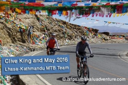 Kathmandu Mountain Bike Tour  2018 by Makalu Adventure