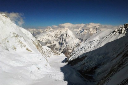 Lhotse Expedition - 45 Days