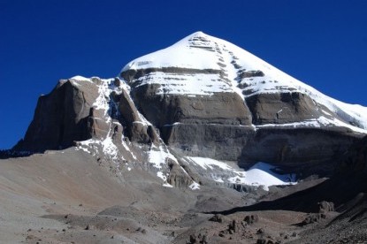 Limi Valley to Kailash Trek