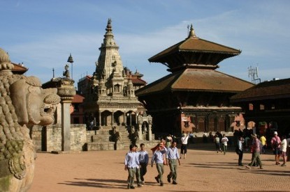 Bhaktapur Day Tour