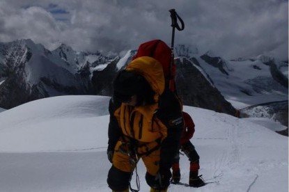 Cho Oyu Expedition (8,201m)