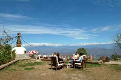 Dhulikhel Day Tour