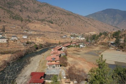 Dur Hot Spring Trek
