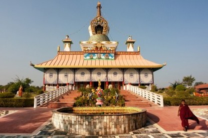 Nepal Pilgrims Package Tour