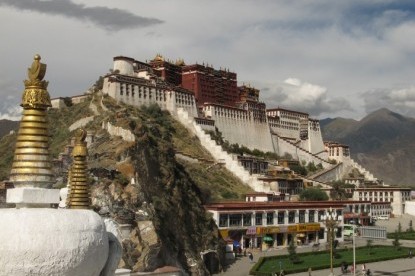 Potala Palace