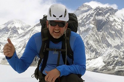 Lobuche Peak Climbing  