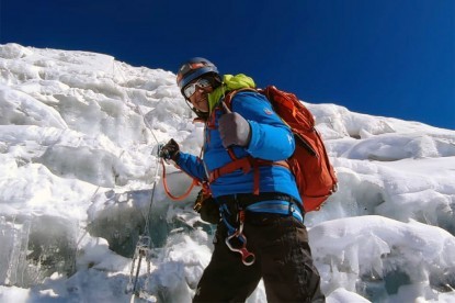 Lobuche Peak Climbing