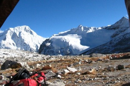 Makalu Expedition (8,463m)