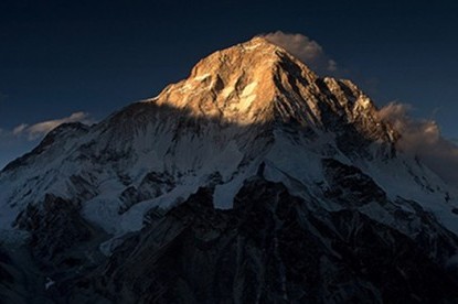 Makalu Expedition (8,463m)